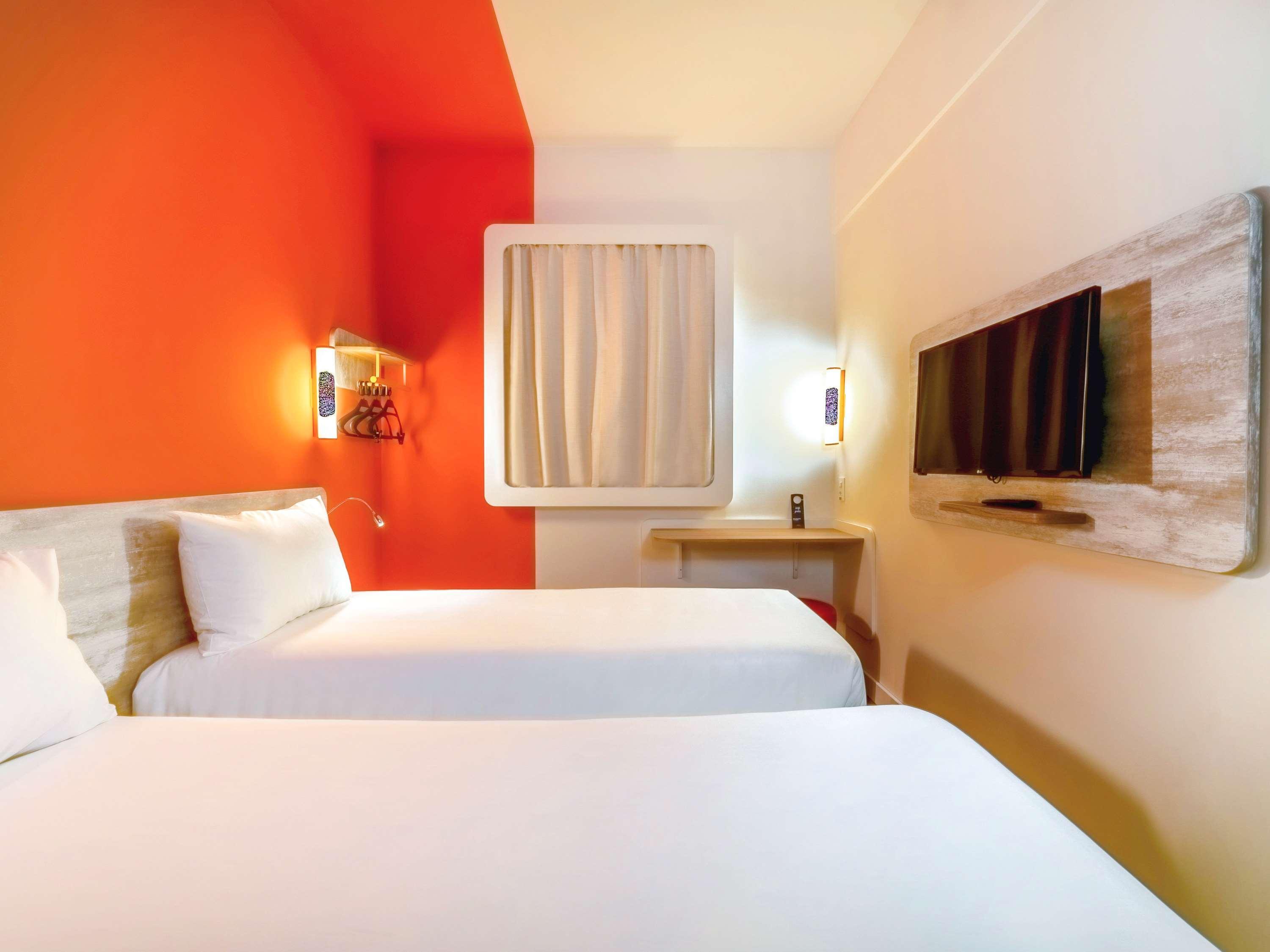 Ibis Budget Sao Caetano São Caetano do Sul Exterior photo