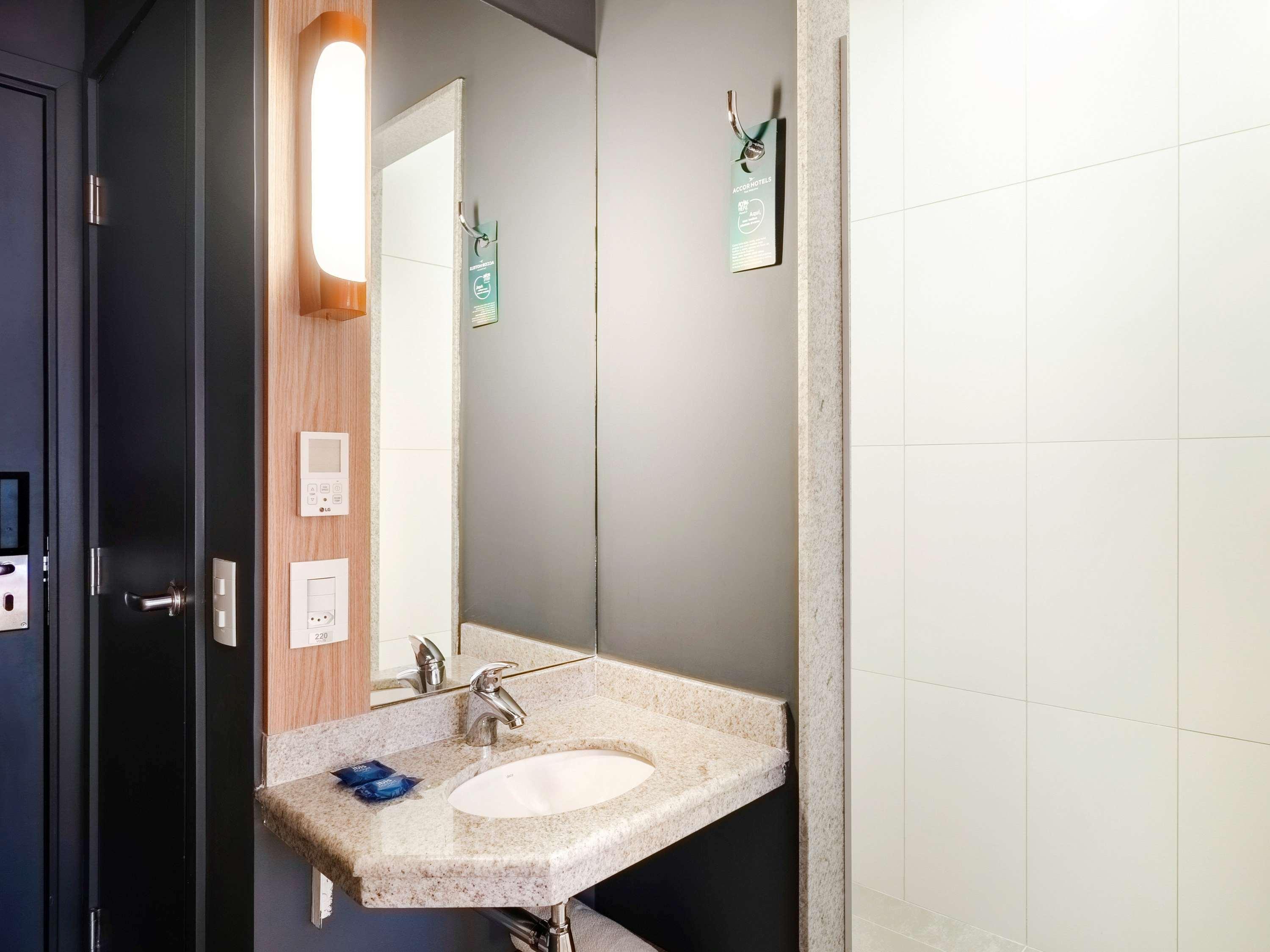 Ibis Budget Sao Caetano São Caetano do Sul Exterior photo