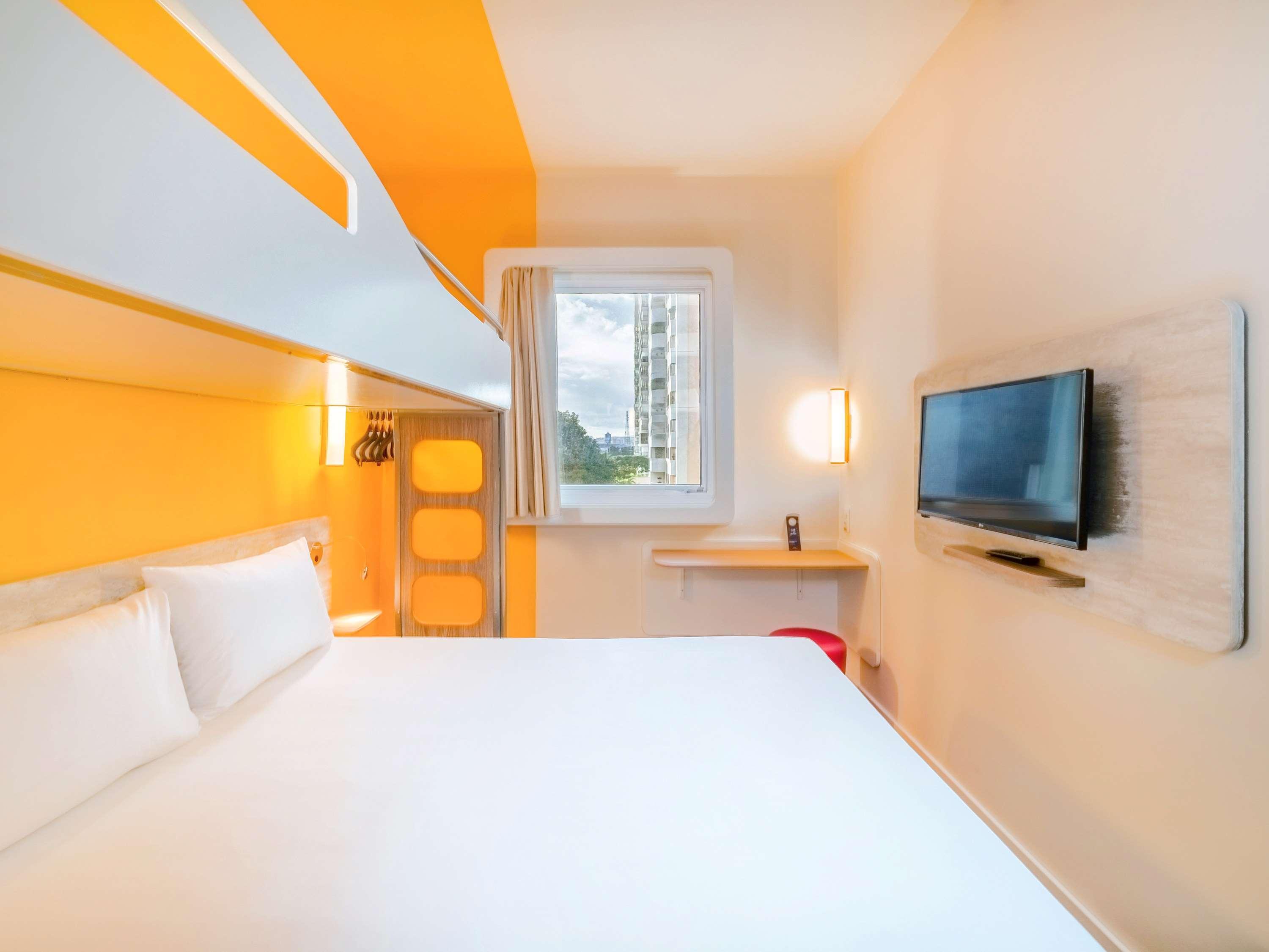 Ibis Budget Sao Caetano São Caetano do Sul Exterior photo